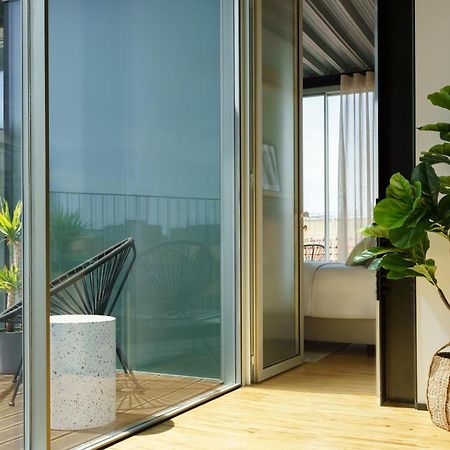 Feel Porto Matosinhos City Flats Esterno foto