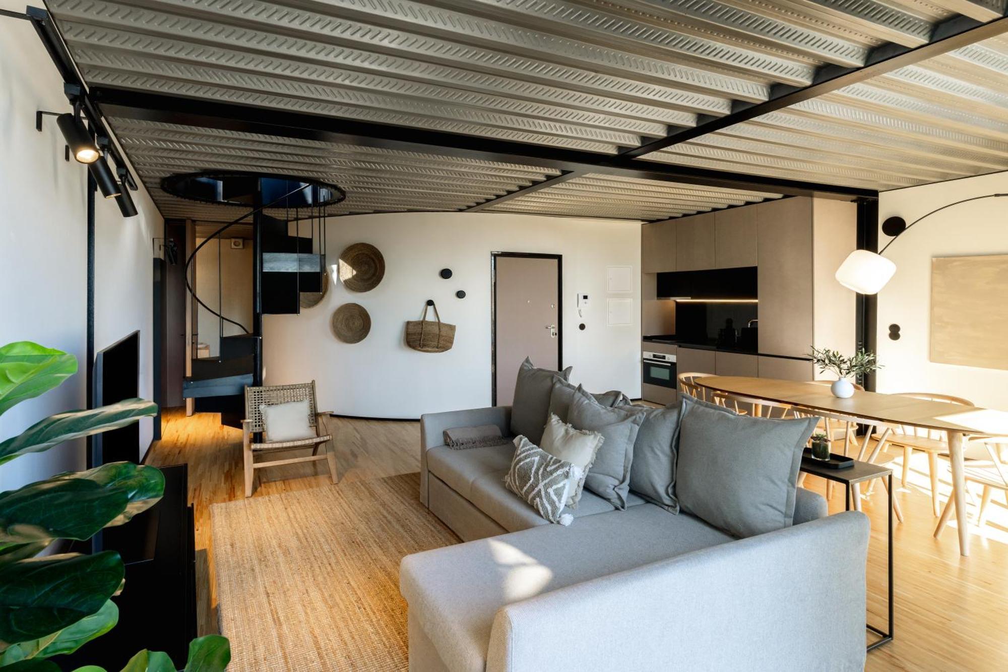 Feel Porto Matosinhos City Flats Esterno foto