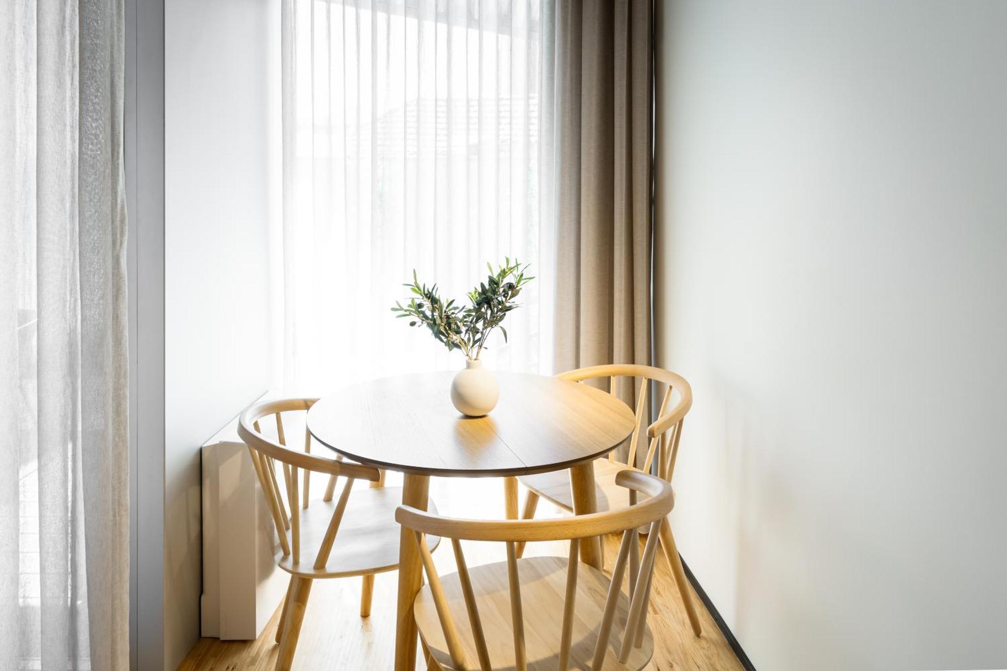 Feel Porto Matosinhos City Flats Esterno foto