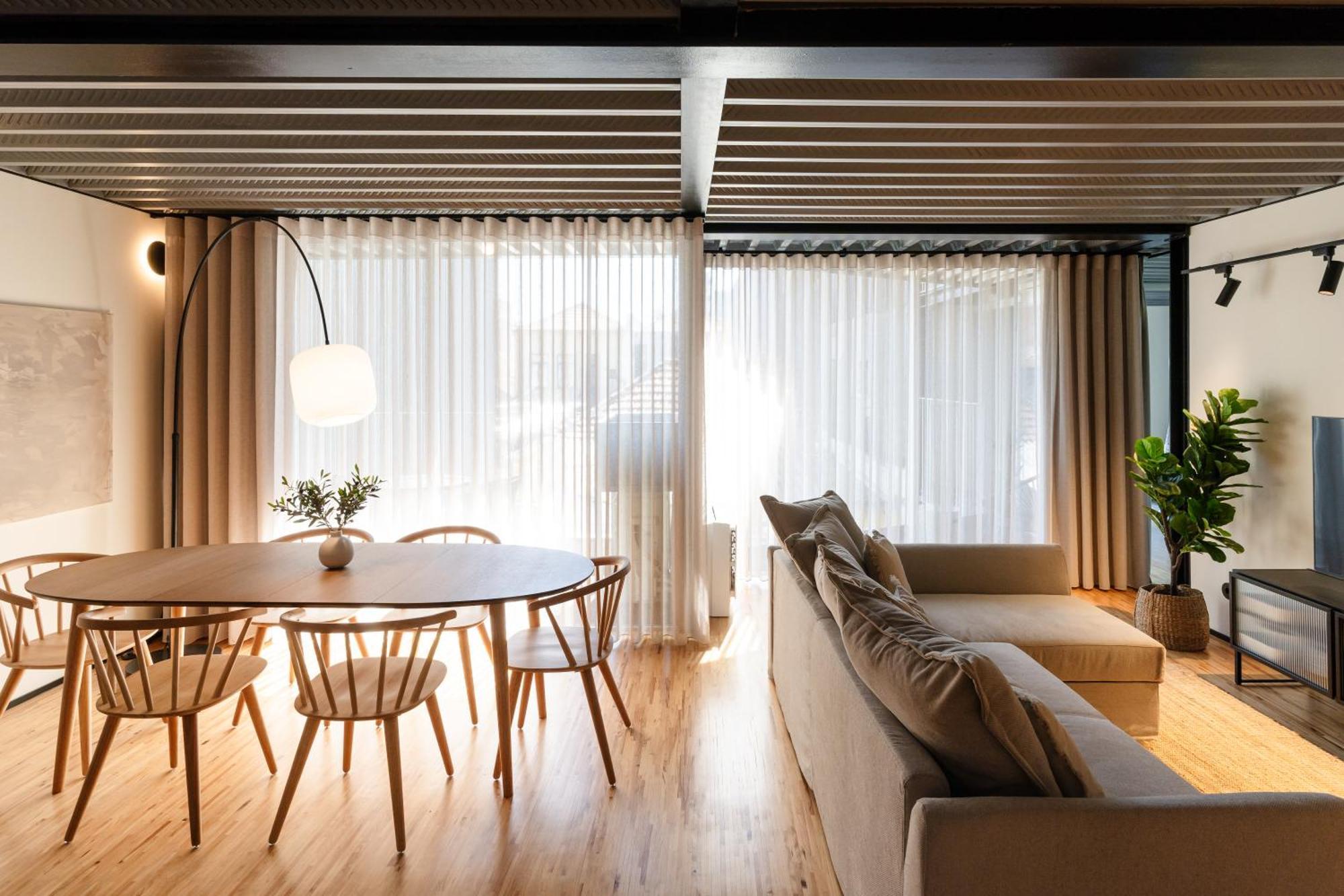 Feel Porto Matosinhos City Flats Esterno foto