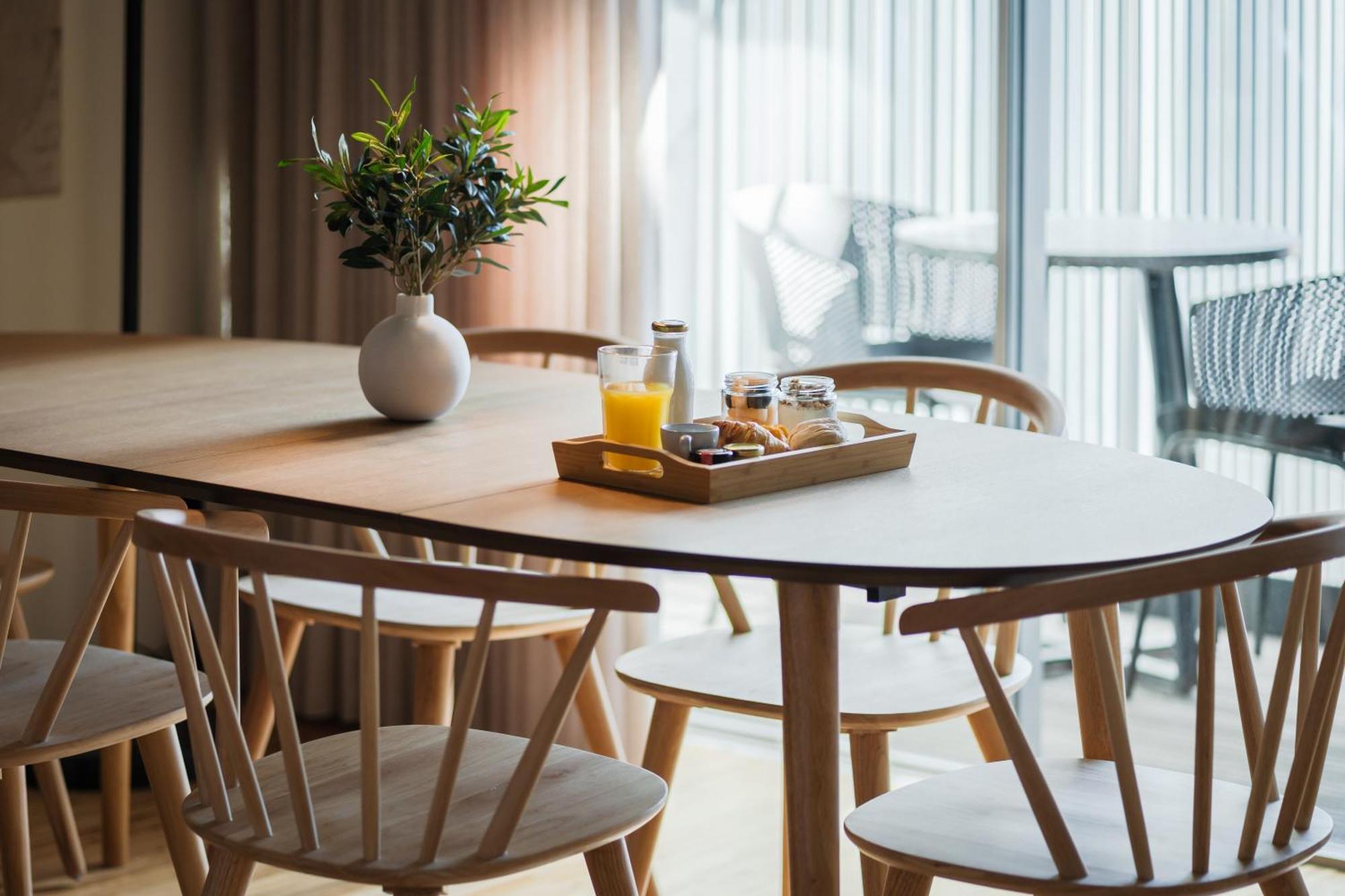 Feel Porto Matosinhos City Flats Esterno foto