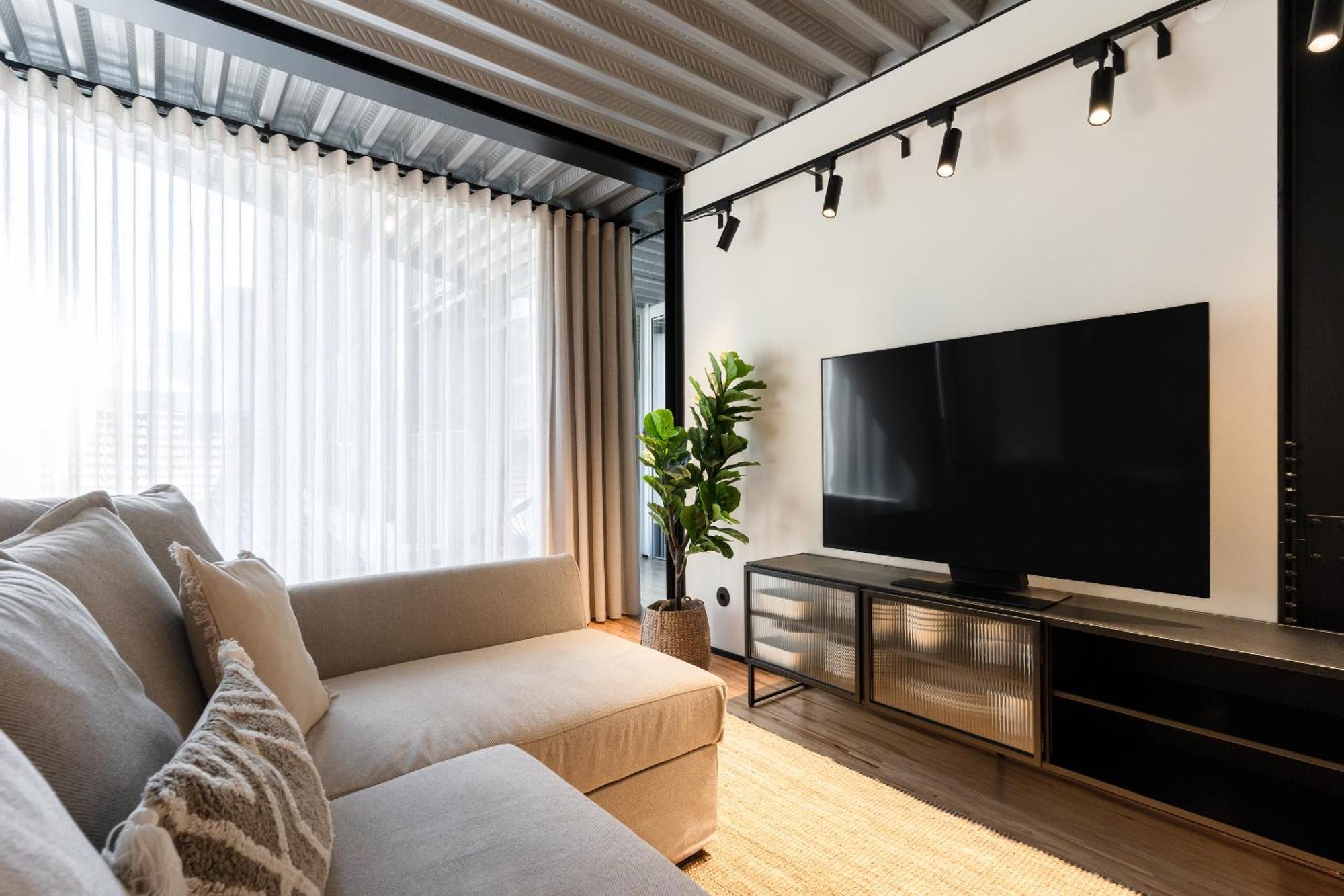 Feel Porto Matosinhos City Flats Esterno foto