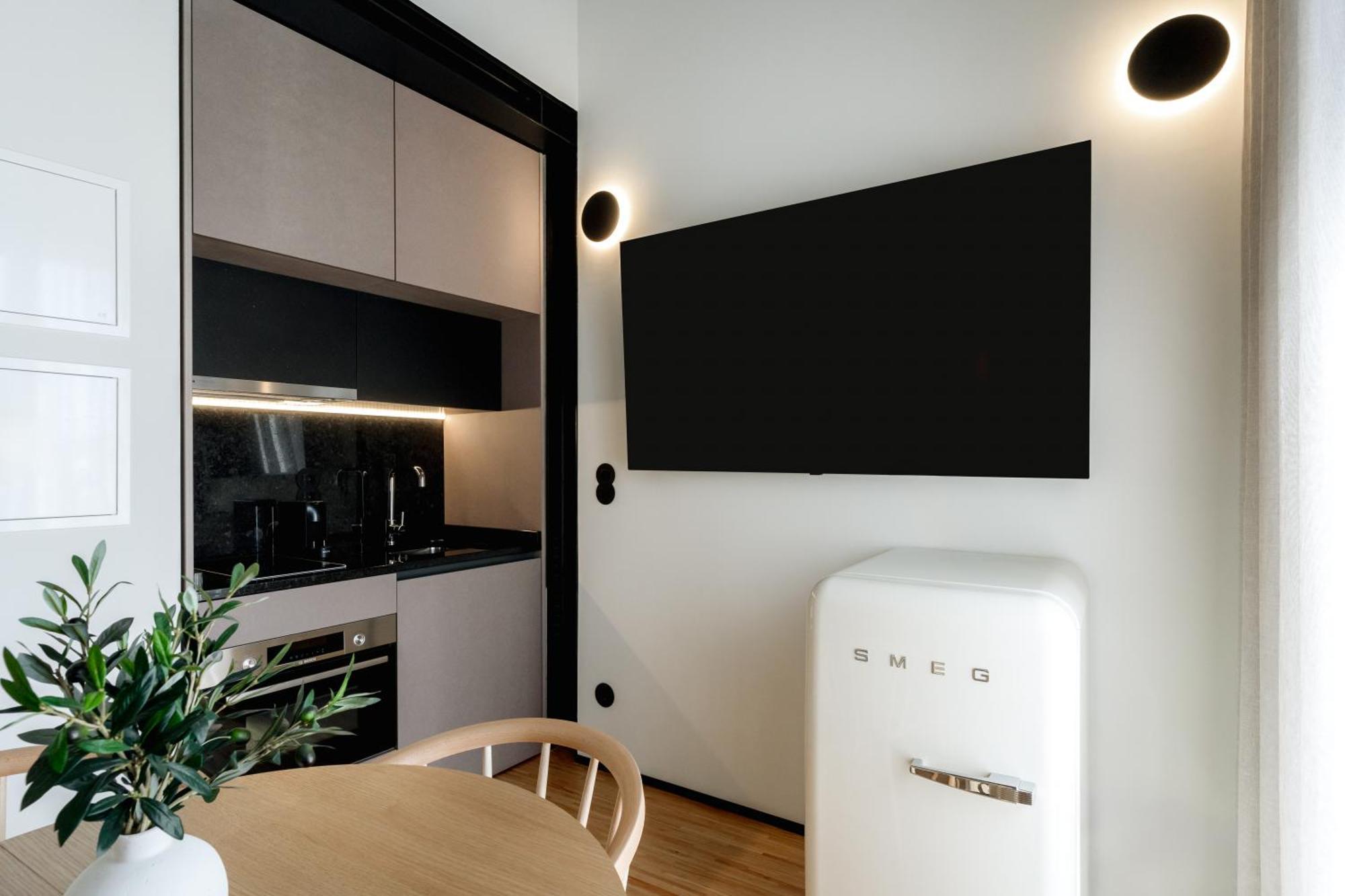 Feel Porto Matosinhos City Flats Esterno foto
