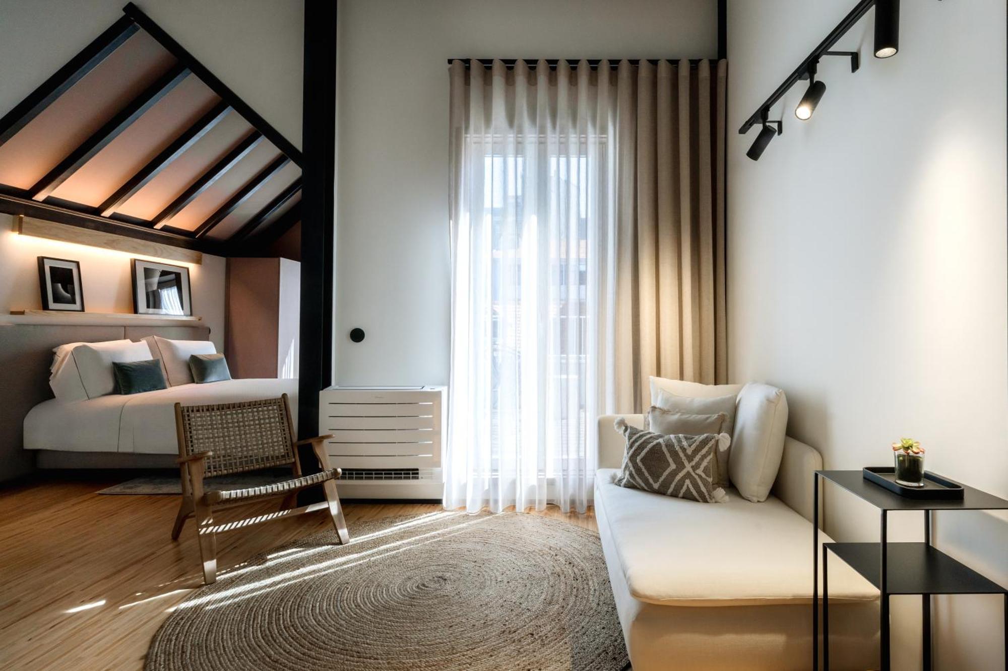 Feel Porto Matosinhos City Flats Esterno foto